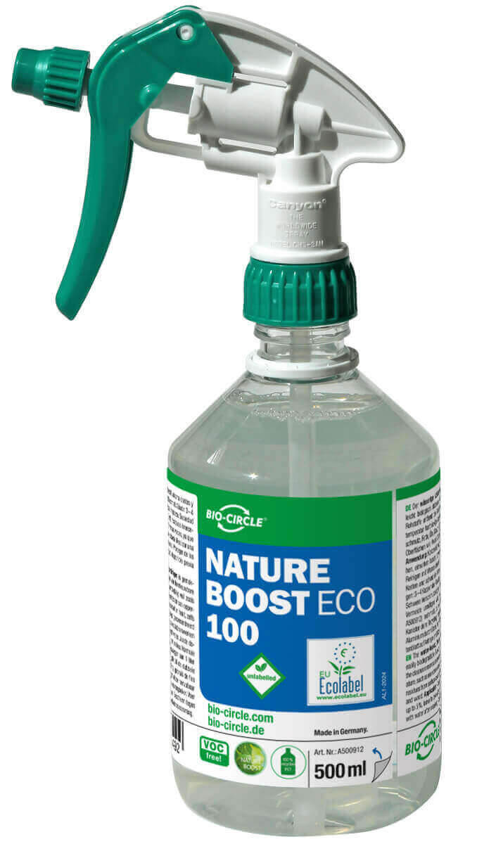 Nature Boost Eco 100