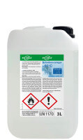 Windscreen Cleaner - 60°C